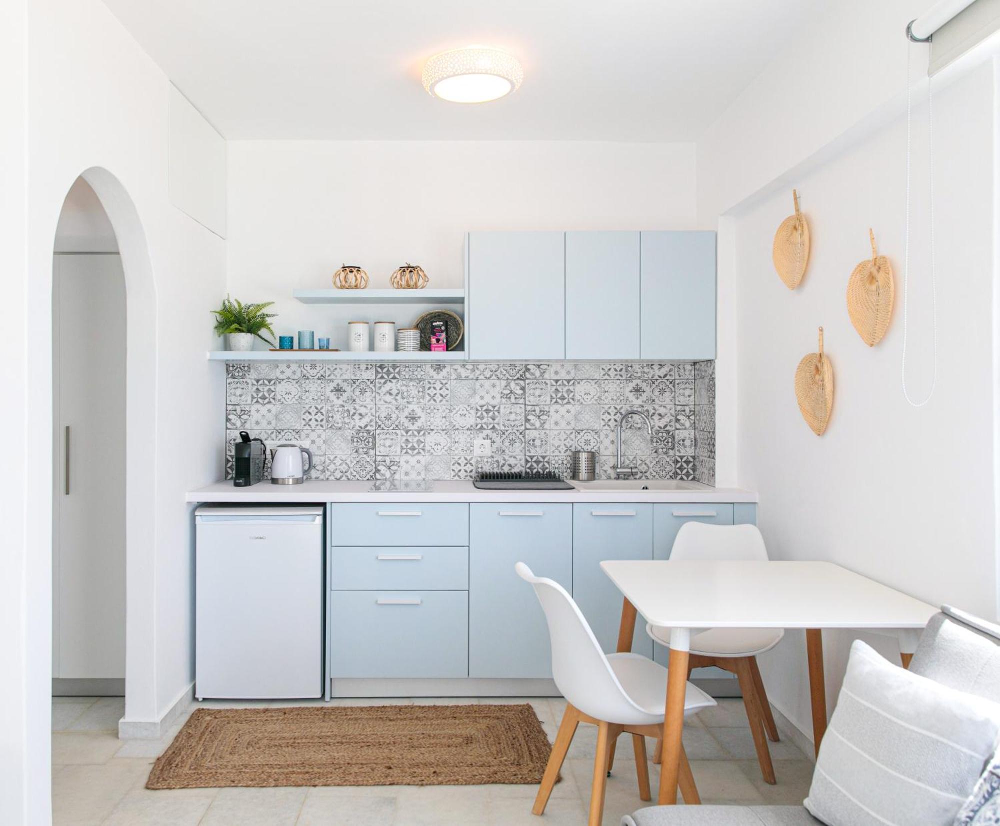 Seanfinity Beachfront Suites Μικρή Βίγλα Δωμάτιο φωτογραφία